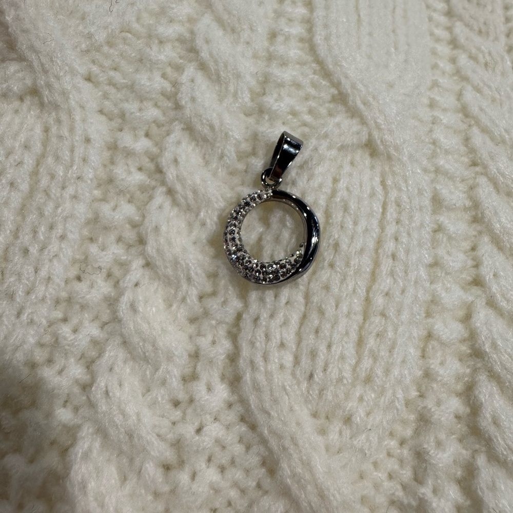 Steelx Pendant - Picture 2 of 7